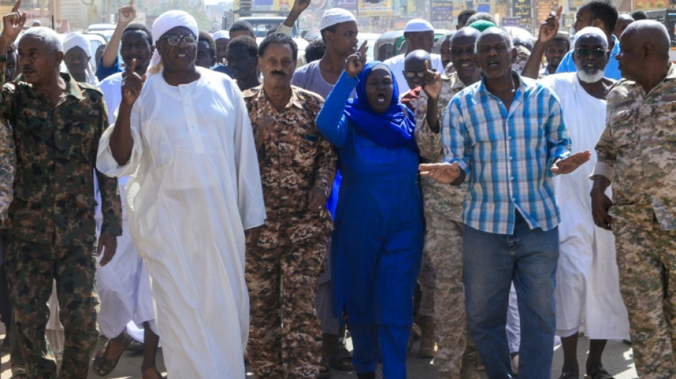 Las atrocidades cometidas en Sud&aacute;n podr&iacute;an ser cr&iacute;menes de guerra, advierte la CPI