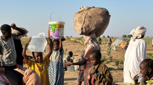 La ONU urge al fin del asedio en Sud&aacute;n tras una matanza masiva en un hospital