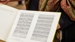 Dos obras de Bach para órgano, identificadas y tocadas en Alemania