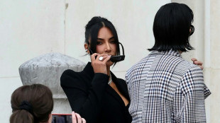 Au proc&egrave;s de ses braqueurs, Kim Kardashian, ses diamants, sa peur de "mourir" et le pardon