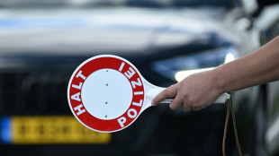 Fingierte Kontrolle auf Autobahn: Urteil gegen Polizisten aus Berlin rechtskr&auml;ftig