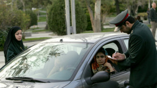 Generalstaatsanwalt: Sittenpolizei im Iran ist aufgel&ouml;st worden