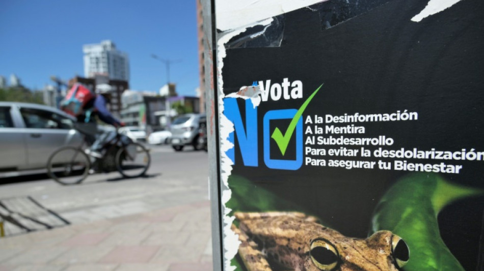 Ecuador prev&eacute; dificultades para cerrar un bloque petrolero en la Amazon&iacute;a