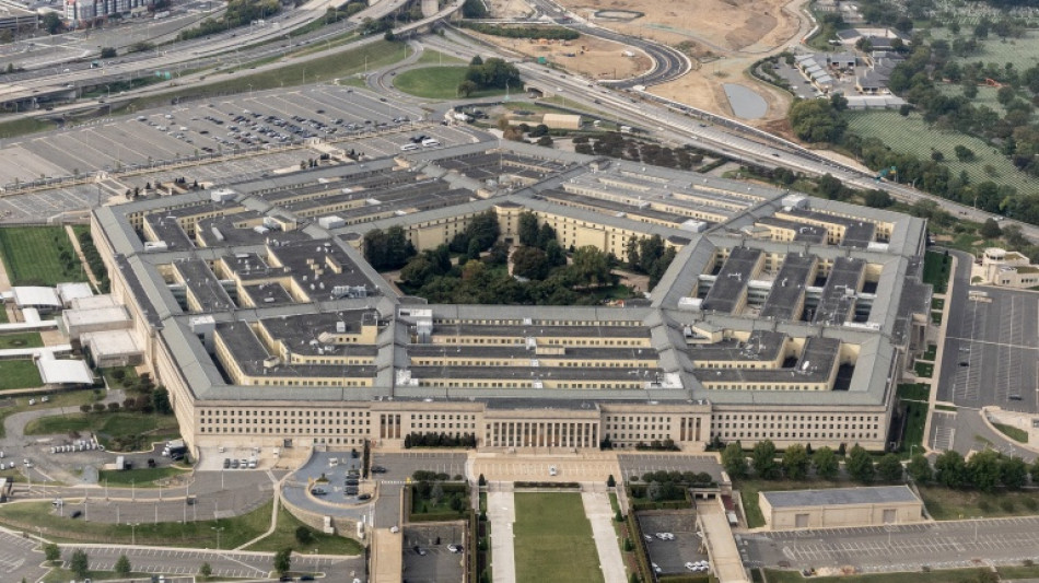 EUA demite o principal estrategista do Ex&eacute;rcito (imprensa)