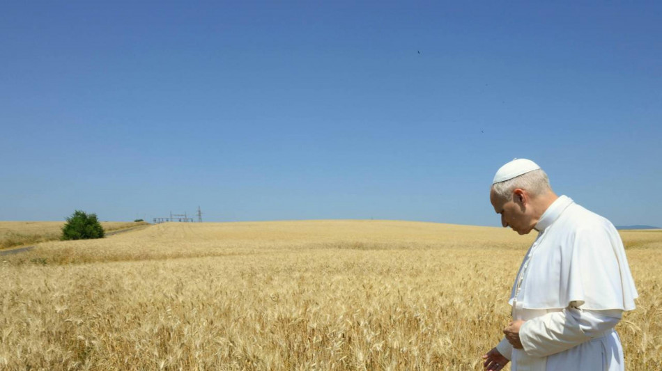 Il Papa approva nuova messa dedicata a custodia del creato