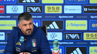 Calcio: Gattuso, Stage a febbraio? Ci spero ma &egrave; difficile