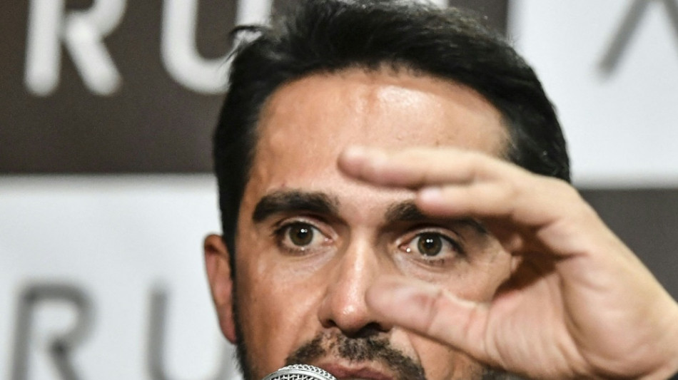 Contador in der "Werkstatt": &Uuml;ber 100 Lipome entfernt