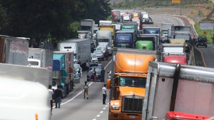 In Messico un'autostrada bloccata da 3 giorni per proteste