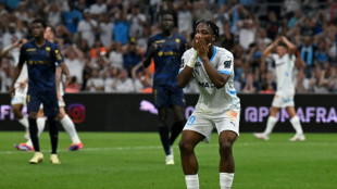 Profligate Marseille held by Reims as Lens see off Brest