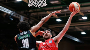 BBL-Play-offs: Titelverteidiger Ulm scheidet in W&uuml;rzburg aus