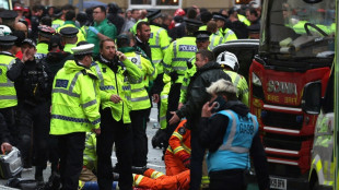 Autor do atropelamento de Liverpool suspeito de dirigir sob efeito de drogas