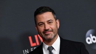 El programa del comediante Jimmy Kimmel regresará al aire el martes en EEUU