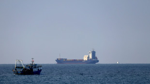 Mutma&szlig;liches Giftm&uuml;llschiff nach monatelanger Fahrt zur&uuml;ck in Albanien