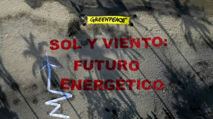 African oil producers defend need to drill at fossil fuel exit talks