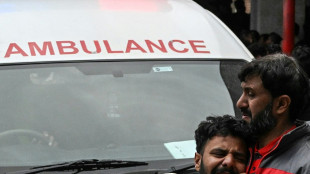 El EI reivindica atentado suicida contra mezquita chi&iacute;ta en Pakist&aacute;n que deja 31 muertos