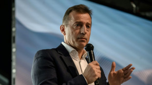 Moteur sans coque, aile pliante: les pistes d'Airbus pour l'avion de demain