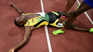 Oblique Seville, el heredero de Bolt termina con la maldición