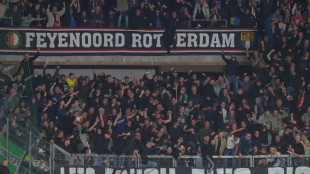 Ligue Europa Conférence: Feyenoord appelle ses supporters au calme contre Marseille