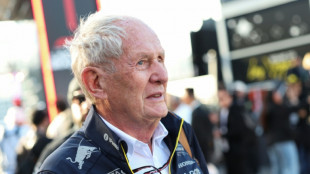 Red Bull confirma saída do veterano assessor Helmut Marko
