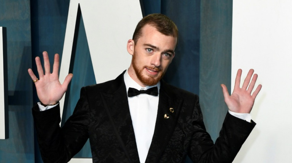 L'acteur Angus Cloud, dealer de la s&eacute;rie "Euphoria", est mort d'une "overdose accidentelle"