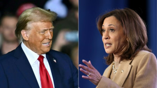Harris ou Trump, l'Am&eacute;rique &agrave; la veille d'un choix historique