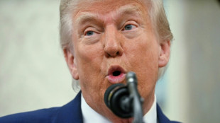 Trump, los mercados y la "teor&iacute;a del Taco"