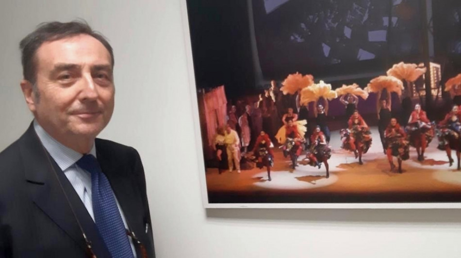 Colabianchi, la Fenice pi&ugrave; importante delle polemiche, mi auguro si risolvano