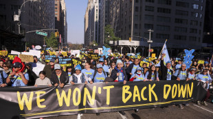 Proteste in varie citt&agrave; Usa contro vittoria Trump, da Ny a Dc