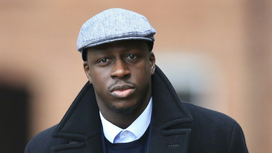 Mendy: Sechs Freispr&uuml;che, Vergewaltigungsvorw&uuml;rfe bleiben