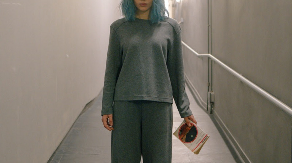 Terminate le riprese di Urania, opera prima di Pisano con Bobulova e Adriano Giannini