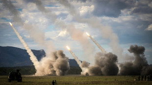 US-Armee plant Errichtung von Waffenlager in Australien 