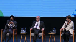 'N&atilde;o h&aacute; alternativa' ao ajuste fiscal na Argentina, diz Banco Mundial