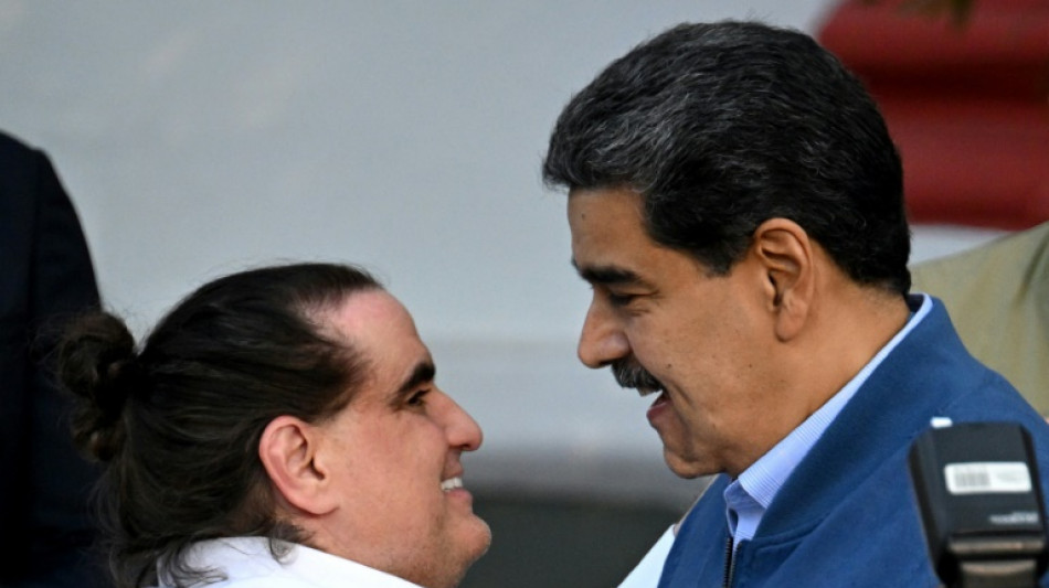 Ativistas exigem liberta&ccedil;&atilde;o de 286 presos pol&iacute;ticos na Venezuela