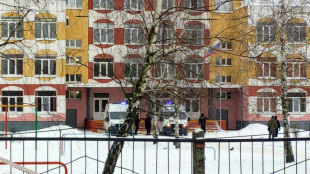 Adolescente mata colega de turma e comete suic&iacute;dio em escola do sudoeste da R&uacute;ssia