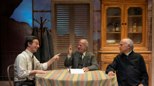 Weekend a teatro con Andò, Ficarra-Rosi e Angiolini-Monti