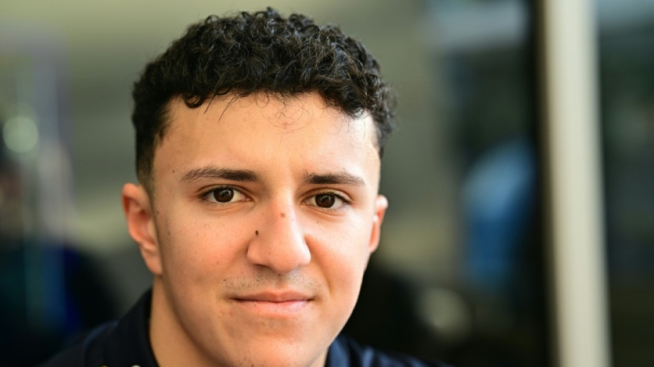 F1: Hadjar, Gasly et Ocon attendus au tournant