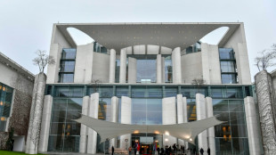 Koalition will Zugang zu Daten &uuml;ber kritische Infrastruktur einschr&auml;nken