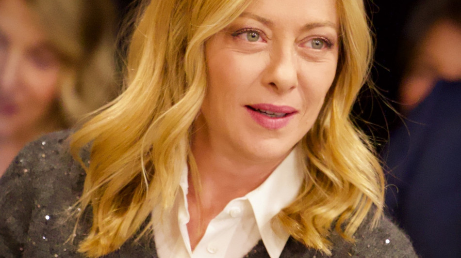 Meloni, Pietrangeli è stato un simbolo del tennis italiano