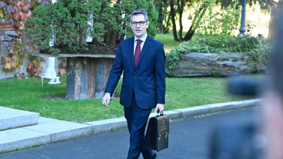 El Gobierno espa&ntilde;ol quiere que sea m&aacute;s f&aacute;cil pedir una rectificaci&oacute;n a los influencers