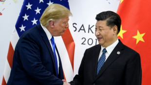 Trump confirma que se reunir&aacute; con presidente chino Xi en Corea del Sur