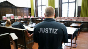 Zwei Mitbewohner in Fl&uuml;chtlingsunterkunft get&ouml;tet: Mann in Hamburg vor Gericht