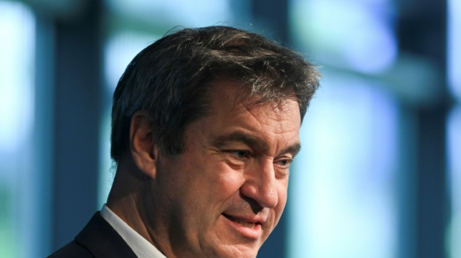 S&ouml;der: Scholz muss Energiepolitik zur Chefsache machen