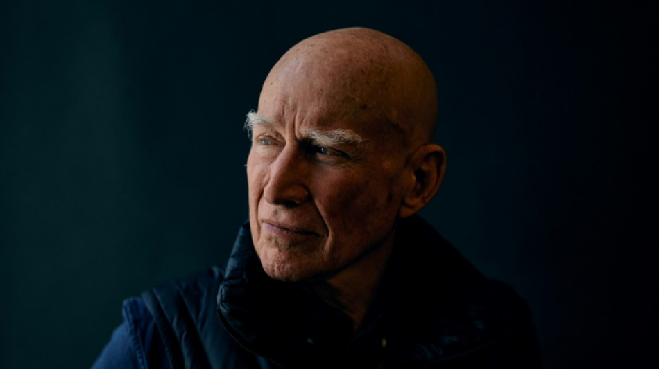 Le photographe franco-brésilien Sebastião Salgado est mort à 81 ans