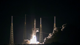 Fracaso de la primera misi&oacute;n de alunizaje de una empresa estadounidense