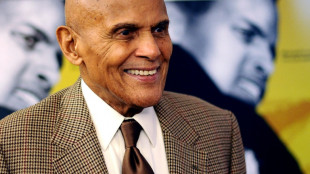 El cantante y activista Harry Belafonte muere a los 96 a&ntilde;os