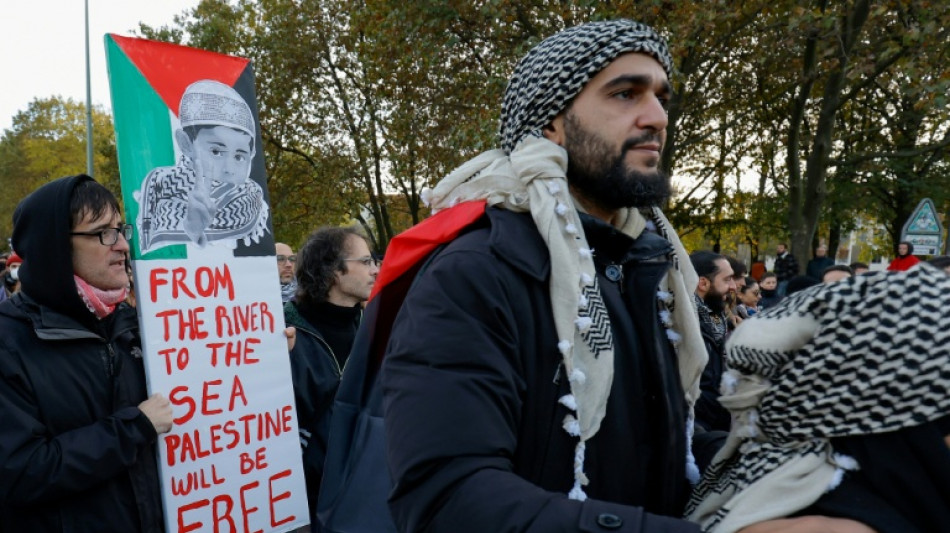 Vorsto&szlig; f&uuml;r Gesetzes&auml;nderung: Strafen f&uuml;r Leugnung des Existenzrechts Israels