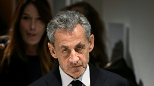 La presidenta del tribunal franc&eacute;s que conden&oacute; a Sarkozy recibe amenazas de muerte, dice sindicato