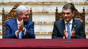Bol&iacute;via recebe primeira visita de Estado de um presidente chileno em 71 anos