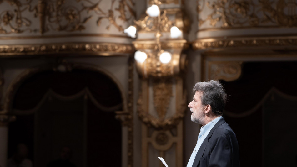 Nanni Moretti colto da infarto, ricoverato al San Camillo