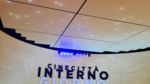 Cacciamani, a Cinecitt&agrave; anche Annibale con Denzel Washington